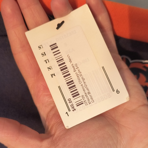 Chicago Bears Matching Set - Picture 10 of 11